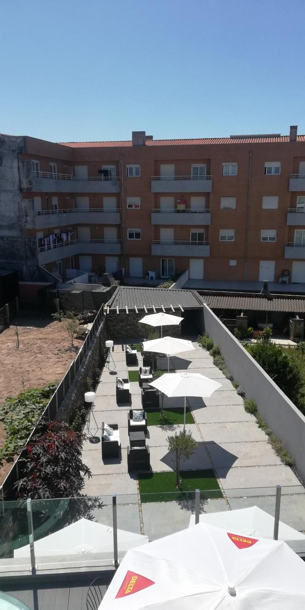 Cantinho D'Avo - Apulia Esposende Exterior foto